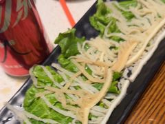 -阿串串老火锅(力盟店)