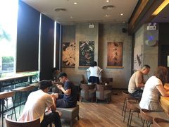 -星巴克臻选(福州仓山万达店)
