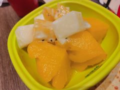 -好伦哥比萨烤肉自助(马家堡店)