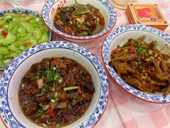 -三只鸟本地特色菜馆(上饶总店)