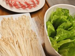 -仁和四季涮肉馆(天坛南门店)