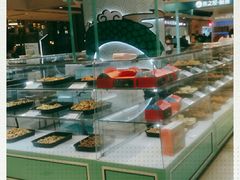 -上海哈尔滨食品厂(合生汇店)