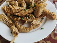 -潮香阁海鲜餐厅(较场尾店)