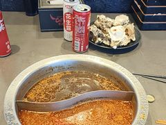 -牛武士寿喜烧·和牛火锅自助(全球首店)