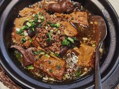 -两户人家农家乐