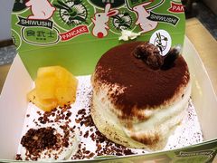 -食武士·舒芙蕾(新街口明瓦廊店)
