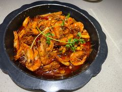 -巴蜀王婆大虾(首经贸店)