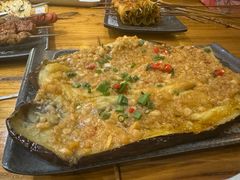 -小俩口烧烤东北菜(双井店)