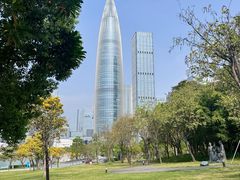 -深圳人才公园