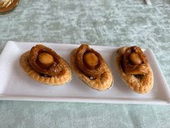 -南海渔村·空中一号(天幕海鲜店)