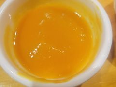 南瓜粥-唯成•韩国炭火烤肉 유성고기