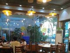 -下梅人家土菜馆(历史文化餐厅度假区店)