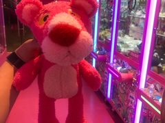 -BIG PINK大粉娃娃机主题馆(圆融星座店)