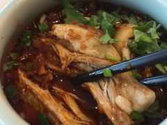 东坡肘子-眉州东坡(中关村店)