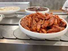 -大润发(勤业店)