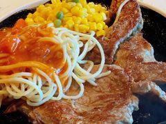 -豪客来牛排(雄峰城店)