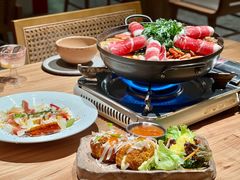 -KimPro 辛普乐概念韩餐