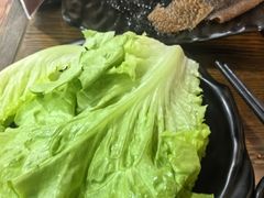 -呷哺呷哺 小火锅 (浦东新欧尚超市店)