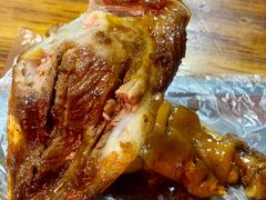 酱猪蹄-赵元章肉骨烧(山塘街店)