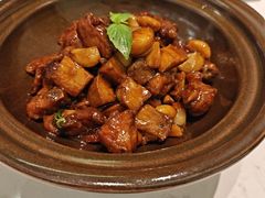 -峨嵋小镇·川菜(正定朗华店)
