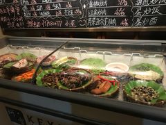 -李久其家民间餐厅(梅溪湖店)
