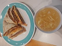 -宛平李记小吃(东关街店)