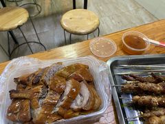 -吾家香港烧腊专门店