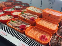 -老马路串串香火锅(北门桥店)
