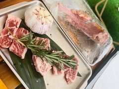 -CAMP.33露营烤肉·团建聚餐(创智天地店)