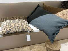 -ZARA HOME(蓝色港湾店)