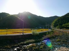 -山沟沟景区