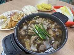 -三叔牛杂火锅店(三淮大街15号店)