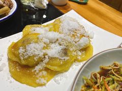 -东北农家院·铁锅炖(莘庄店)