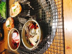 -鑫釜山海鲜烧烤(鑫丰国际店)