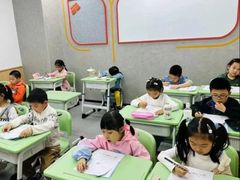 -昂立青少儿成长中心(普陀中环百联校区)