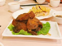 -翠亭酒家(山西南路店)