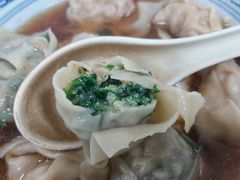 乡味馄饨-古徽州馄饨店(宝安路店)