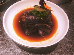 有故事的茄子-丝路金桃·新疆菜(徐汇店)