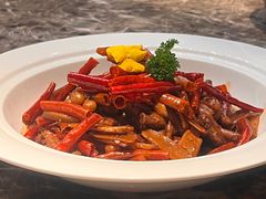 -2046湘味厨房(深圳湾店)