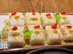 -薇酌饮·陕西菜(南门外店)