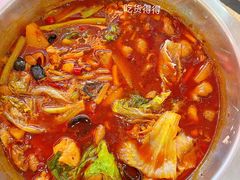 -江湖万州烤鱼(王子美食城)