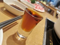 -湯系·煲汤手艺人(东二环泰禾广场店)