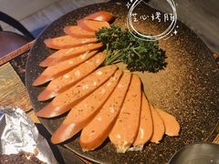 -质烤烤物·活烤海鲜(质烤总店)