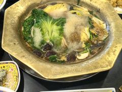 -芦月轩羊蝎子(北蜂窝店)