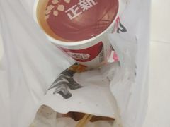 酸梅汤-正新鸡排·炸鸡烧烤(中原店)