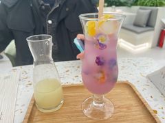 -大树餐厅(环球港店)