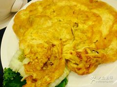 -J Daeng Seafood