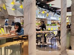 -食悦天美食广场(重庆IFS国金店)