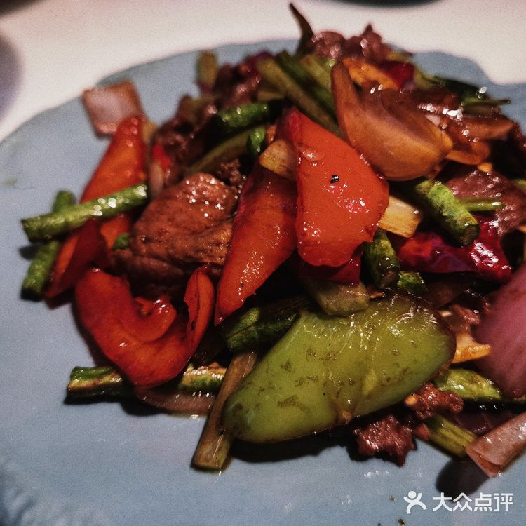 性价比超高的东南亚菜🏝🏖满满的热带风情·赏越东南亚料理