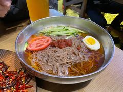 -马海涛牛肉串(领汇广场店)